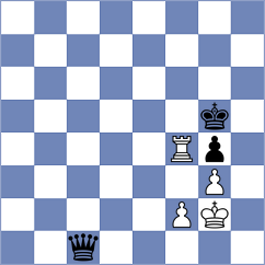 Huschenbeth - Santeramo (chess.com INT, 2024)
