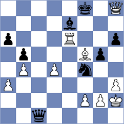 Suder - Banusz (chess.com INT, 2024)
