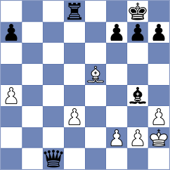 Hewitt - Brett (Chess.com INT, 2020)