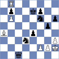 Maltsevskaya - Agamaliev (chess.com INT, 2020)