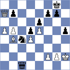 Calicoca - Leiva Rodriguez (Chess.com INT, 2017)