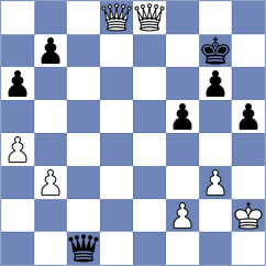 Yang Kaiqi - Collins (chess.com INT, 2024)