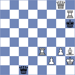 Skalik - Potapova (Chess.com INT, 2021)