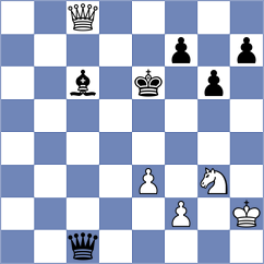 Achour - Ali (Chess.com INT, 2021)