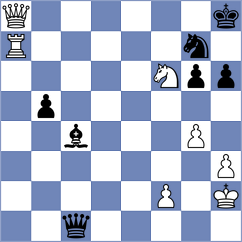 Shapiro - Llari (chess.com INT, 2024)