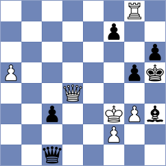 Hansch - Przybylski (chess.com INT, 2021)
