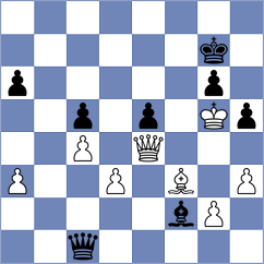 Grinberg - Pilchuk (chess.com INT, 2023)