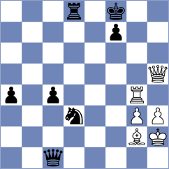 Saim - Ramesh (Chess.com INT, 2021)