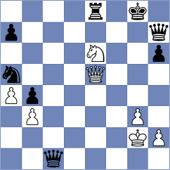 Reimanis - Stepanyan (Chess.com INT, 2020)