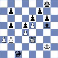Baltag - Maksimovic (chess.com INT, 2024)