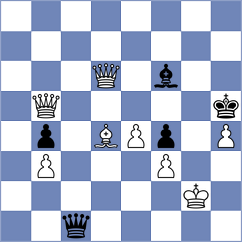 Murzin - Aditya (chess24.com INT, 2021)