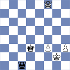 Terry - Zarubitski (chess.com INT, 2021)