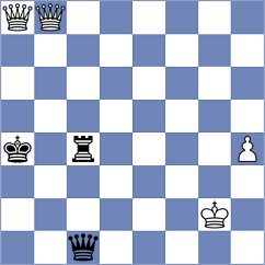Koelle - Montoliu Cervero (Chess.com INT, 2021)