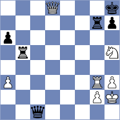 Saif - Nery Junior (chess.com INT, 2023)