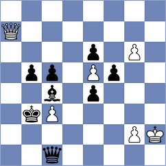 Harriott - Gasparyan (chess.com INT, 2024)