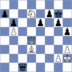 Zherebtsova - Roque Sola (chess.com INT, 2022)