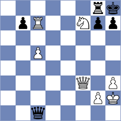 Papp - Kaldarova (FIDE Online Arena INT, 2024)