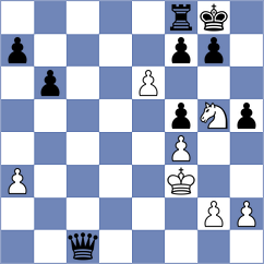 Kovalevsky - Pasti (chess.com INT, 2024)
