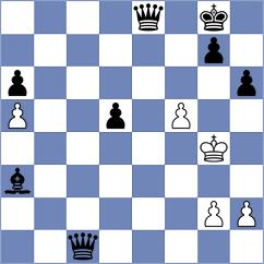 Kokol - Riazantsev (Chess.com INT, 2020)