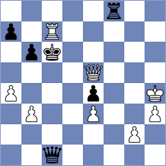 Theodorou - Waldhausen Gordon (chess.com INT, 2024)