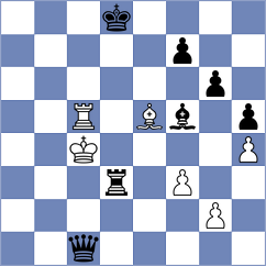 Niemann - Zou (chess.com INT, 2024)