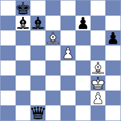 Bychkov - Alinasab (chess.com INT, 2023)