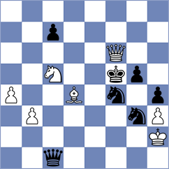 Cunha - Awatramani (chess.com INT, 2021)