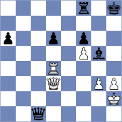 Aakash - Ebrahimi Herab (chess.com INT, 2024)