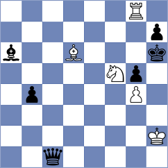 Viviani - Astasio Lopez (Chess.com INT, 2019)