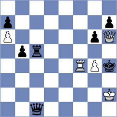 Plotnikov - Narayanan (chess.com INT, 2023)