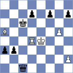 Suder - Radhakrishnan (chess.com INT, 2024)