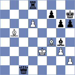 Kononenko - Zhigalko (chess.com INT, 2023)