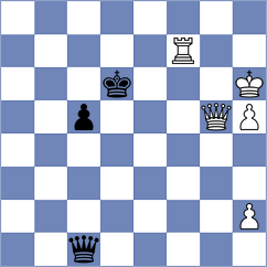 Rychkov - Osorio Guevara (Chess.com INT, 2021)