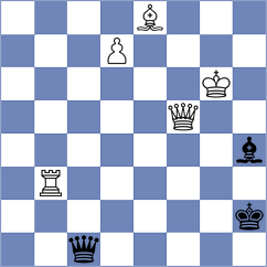 Kavyev - Derjabin (chess.com INT, 2021)