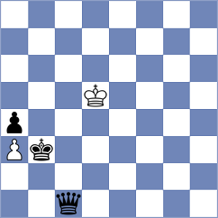 Rodin - Novoselski (Chess.com INT, 2020)