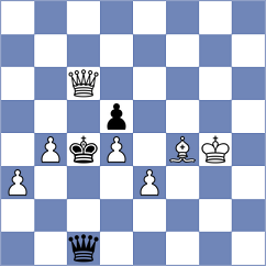 Barp - Parfenov (chess.com INT, 2024)