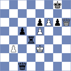Gordon - Cervantes Landeiro (chess.com INT, 2024)