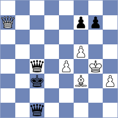 Agrest - Moroni (Chess.com INT, 2021)