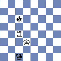 Khanin - Schmidt (Chess.com INT, 2021)