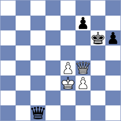 Zhou - Storey (chess.com INT, 2023)
