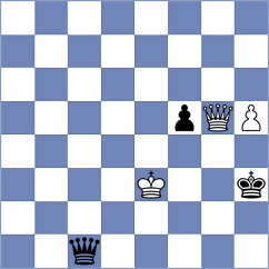 Pakleza - Ballester Llagaria (chess.com INT, 2023)