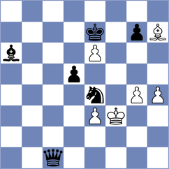 Bettalli - Fernandez De La Vara (chess.com INT, 2022)