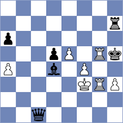 Grunberg - Baskakov (chess.com INT, 2024)