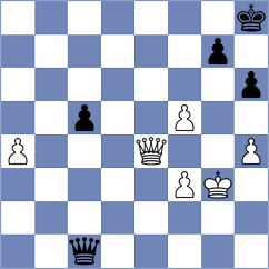 Kollars - Grigorjev (chess.com INT, 2021)