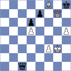Ekdyshman - Bugayev (chess.com INT, 2021)
