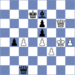 Zambrana - Mieles Palau (chess.com INT, 2021)