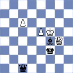 Paravyan - Banusz (chess.com INT, 2022)