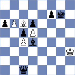 Yashas - Popov (Chess.com INT, 2020)