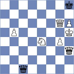 Carnicelli - Gavrilescu (chess.com INT, 2024)