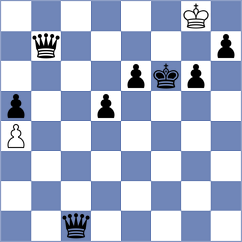 Zakirov - Mizzi (chess.com INT, 2024)